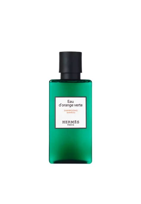 hermes shampoo 40ml|is hermes shampoo good.